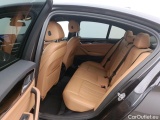  Bmw  Serie 5 BMW 5 Reeks Berline 520d 120kW Aut. 4d #10