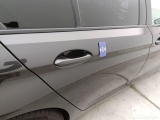  Bmw  Serie 5 BMW 5 Reeks Berline 520d 120kW Aut. 4d #20