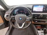  Bmw  Serie 5 BMW 5 Reeks Berline 520d 120kW Aut. 4d #24
