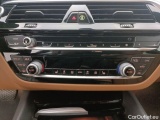  Bmw  Serie 5 BMW 5 Reeks Berline 520d 120kW Aut. 4d #25