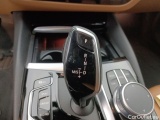  Bmw  Serie 5 BMW 5 Reeks Berline 520d 120kW Aut. 4d #26