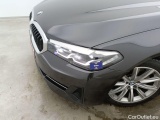 Bmw  Serie 5 BMW 5 Reeks Berline 520d 120kW Aut. 4d #34