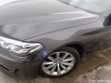  Bmw  Serie 5 BMW 5 Reeks Berline 520d 120kW Aut. 4d #36