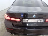  Bmw  Serie 5 BMW 5 Reeks Berline 520d 120kW Aut. 4d #47