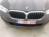  Bmw  Serie 5 BMW 5 Reeks Berline 520d 120kW Aut. 4d #60
