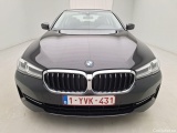  Bmw  Serie 5 BMW, 5-serie '16, BMW 5 Reeks Berline 520i 120kW Aut. 4d 