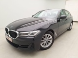  Bmw  Serie 5 BMW, 5-serie '16, BMW 5 Reeks Berline 520i 120kW Aut. 4d #2