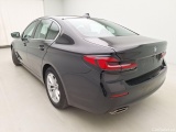  Bmw  Serie 5 BMW, 5-serie '16, BMW 5 Reeks Berline 520i 120kW Aut. 4d #6