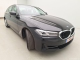  Bmw  Serie 5 BMW, 5-serie '16, BMW 5 Reeks Berline 520i 120kW Aut. 4d #9