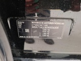  Bmw  Serie 5 BMW, 5-serie '16, BMW 5 Reeks Berline 520i 120kW Aut. 4d #14