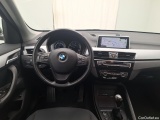  Bmw  X1 BMW,  FL'19, BMW  sDrive16d (85 kW) 5d #5