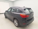  Bmw  X1 BMW,  FL'19, BMW  sDrive16d (85 kW) 5d #8
