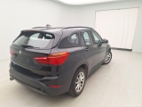  Bmw  X1 BMW,  FL'19, BMW  sDrive16d (85 kW) 5d #9