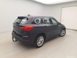  Bmw  X1 BMW,  FL'19, BMW  sDrive16d (85 kW) 5d #8