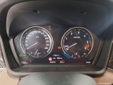  Bmw  X1 BMW,  FL'19, BMW  sDrive16d (85 kW) 5d #16
