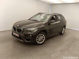  Bmw  X1 BMW  sDrive16d (85 kW) 5d 