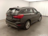  Bmw  X1 BMW  sDrive16d (85 kW) 5d #2