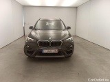  Bmw  X1 BMW  sDrive16d (85 kW) 5d #5