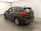  Bmw  X1 BMW  sDrive16d (85 kW) 5d #7