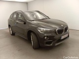  Bmw  X1 BMW  sDrive16d (85 kW) 5d #8