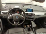  Bmw  X1 BMW  sDrive16d (85 kW) 5d #9