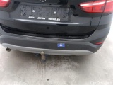  Bmw  X1 BMW  sDrive16d (85 kW) 5d #51