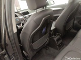  Bmw  X1 BMW  sDrive16d (85 kW) 5d #85