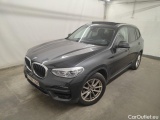  Bmw  X3 BMW  sDrive18d (100 kW) 5d 