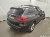  Bmw  X3 BMW  sDrive18d (100 kW) 5d #2