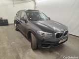  Bmw  X3 BMW  sDrive18d (100 kW) 5d #8