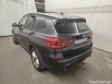  Bmw  X3 BMW  sDrive18d (100 kW) 5d #7