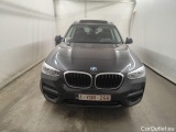  Bmw  X3 BMW  sDrive18d (100 kW) 5d #5