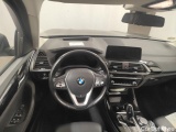  Bmw  X3 BMW  sDrive18d (100 kW) 5d #9
