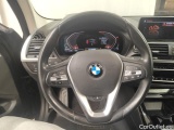  Bmw  X3 BMW  sDrive18d (100 kW) 5d #22