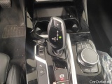  Bmw  X3 BMW  sDrive18d (100 kW) 5d #23