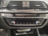  Bmw  X3 BMW  sDrive18d (100 kW) 5d #24