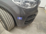  Bmw  X3 BMW  sDrive18d (100 kW) 5d #27