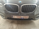  Bmw  X3 BMW  sDrive18d (100 kW) 5d #65
