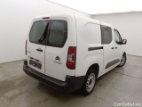  Citroen  Berlingo Citroën  XL Heavy 1.5 BlueHDi 100 MAN Control DC 5d #2