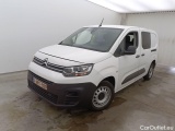  Citroen  Berlingo Citroën  XL Heavy 1.5 BlueHDi 100 MAN Control DC 5d 