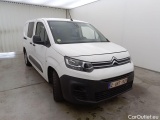  Citroen  Berlingo Citroën  XL Heavy 1.5 BlueHDi 100 MAN Control DC 5d #8