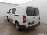  Citroen  Berlingo Citroën  XL Heavy 1.5 BlueHDi 100 MAN Control DC 5d #7