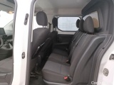  Citroen  Berlingo Citroën  XL Heavy 1.5 BlueHDi 100 MAN Control DC 5d #10