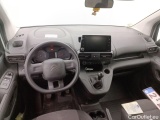  Citroen  Berlingo Citroën  XL Heavy 1.5 BlueHDi 100 MAN Control DC 5d #9