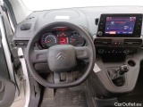  Citroen  Berlingo Citroën  XL Heavy 1.5 BlueHDi 100 MAN Control DC 5d #23