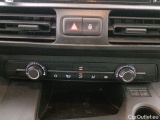  Citroen  Berlingo Citroën  XL Heavy 1.5 BlueHDi 100 MAN Control DC 5d #24