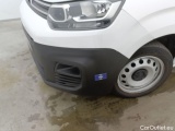  Citroen  Berlingo Citroën  XL Heavy 1.5 BlueHDi 100 MAN Control DC 5d #29