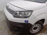  Citroen  Berlingo Citroën  XL Heavy 1.5 BlueHDi 100 MAN Control DC 5d #27