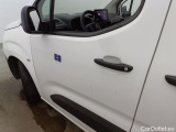  Citroen  Berlingo Citroën  XL Heavy 1.5 BlueHDi 100 MAN Control DC 5d #33