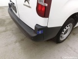  Citroen  Berlingo Citroën  XL Heavy 1.5 BlueHDi 100 MAN Control DC 5d #36